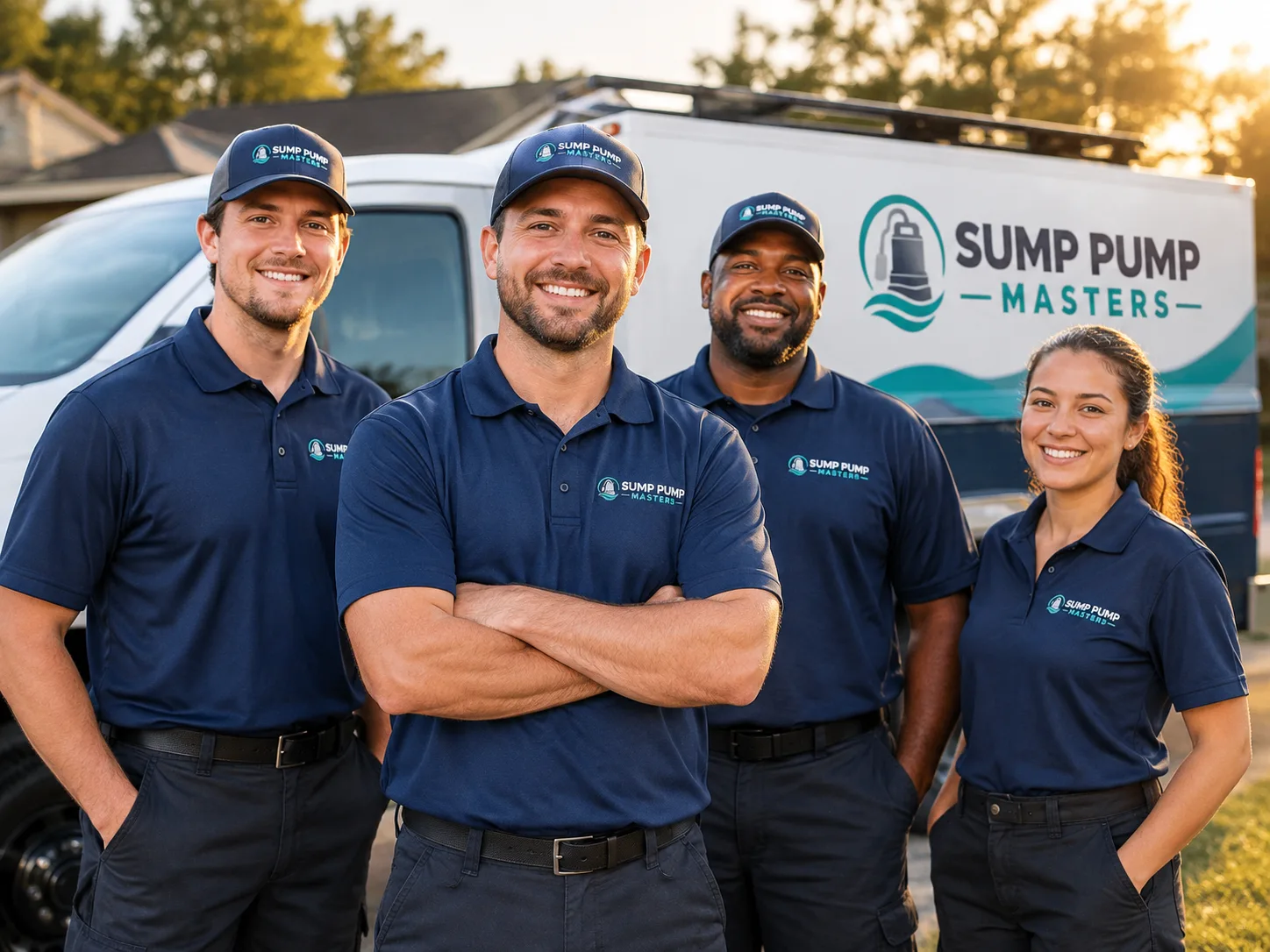Sump Pump Repair company in Oak Park, MI