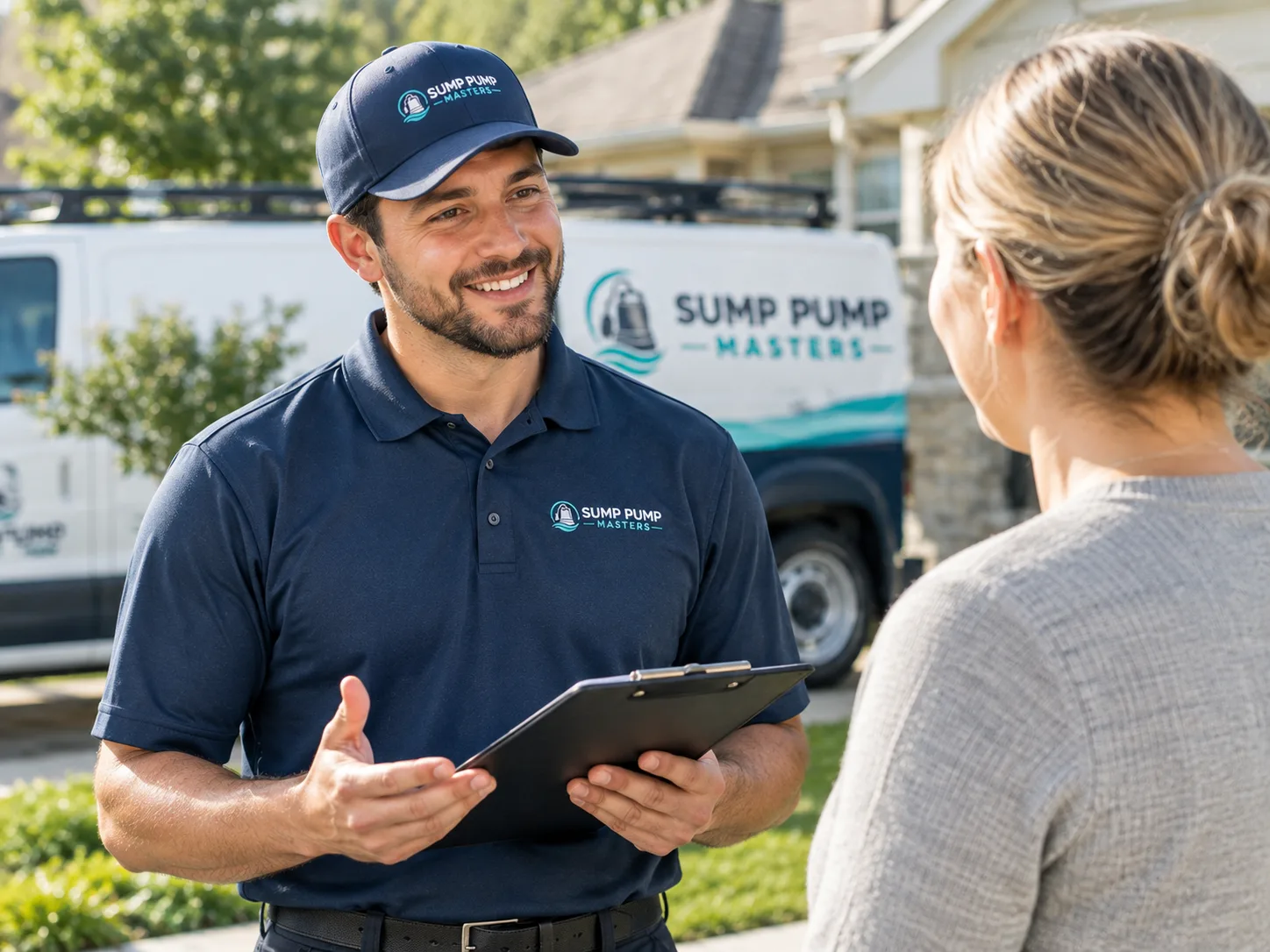 Sump Pump Repair Oak Park, MI FAQs